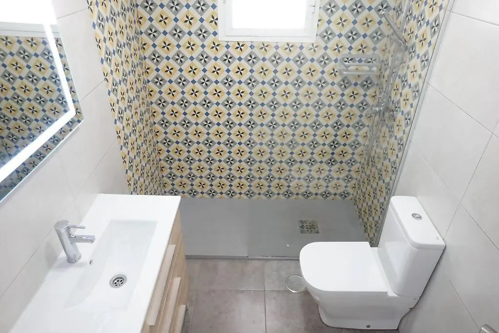 Bonito Duplex En Marbella Golf Playa Y Relax Villa Spagna